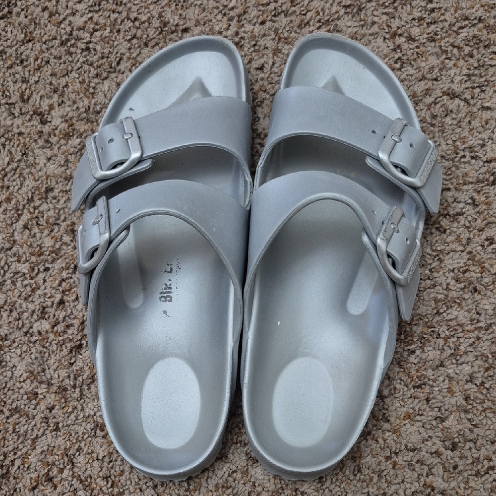Birkenstock Wm 9